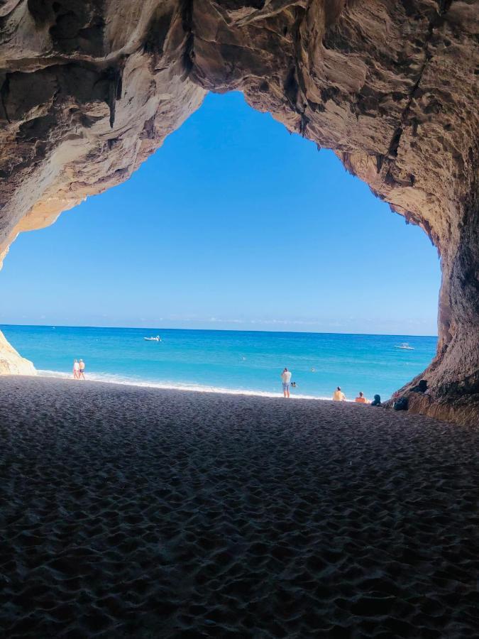 Best Sardegna Olbia Exteriör bild