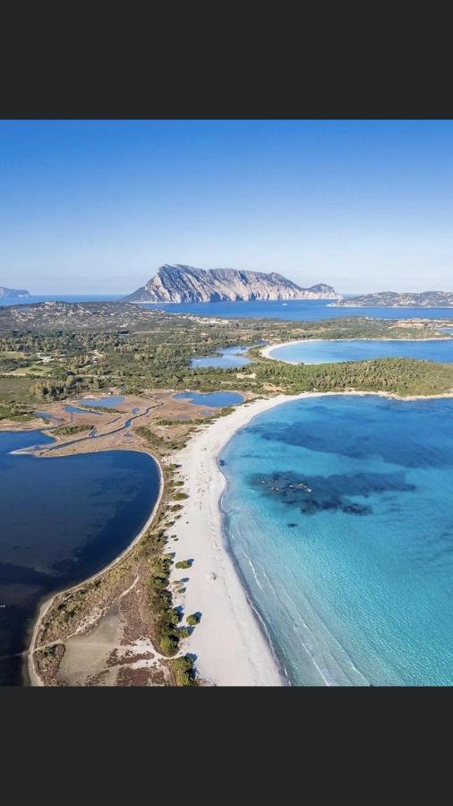 Best Sardegna Olbia Exteriör bild